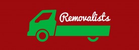 Removalists Wirrate - My Local Removalists